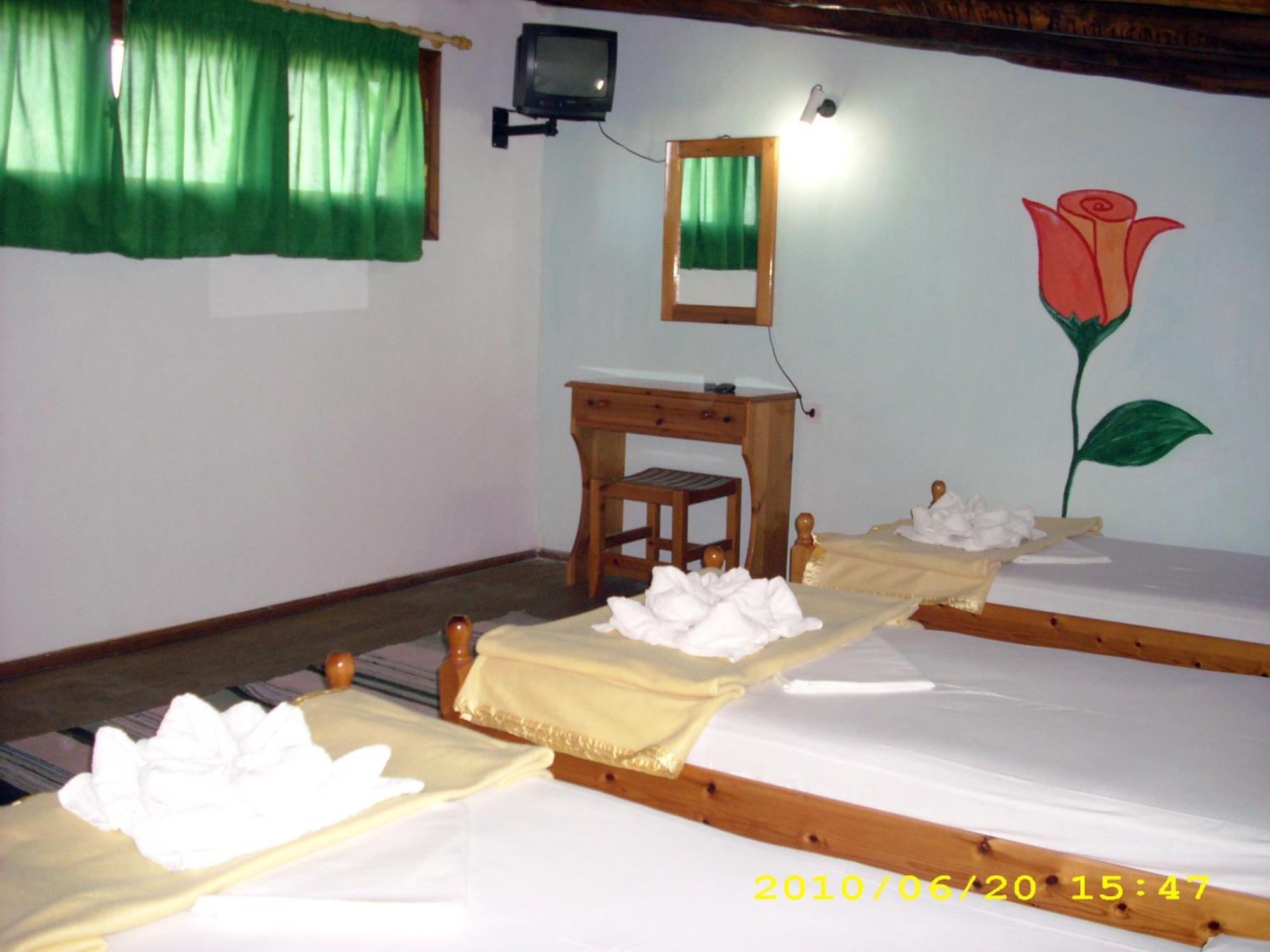 Amaranthos Skiathos View メガリ・アモス エクステリア 写真